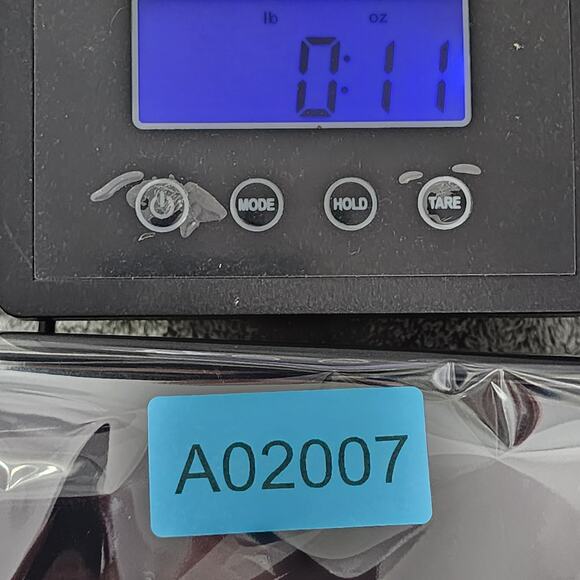 Counterparts Pants Women 8 Black High Rise Pull On Skinny Studded Slit Hem Ankle - Picture 13 of 13